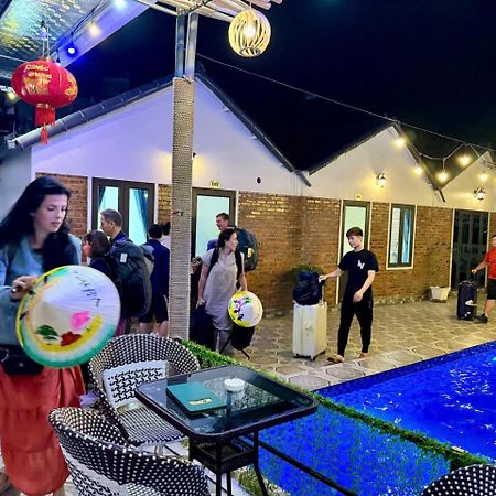 Family Homestay, Mountain Flower Ninh Binh Exterior foto