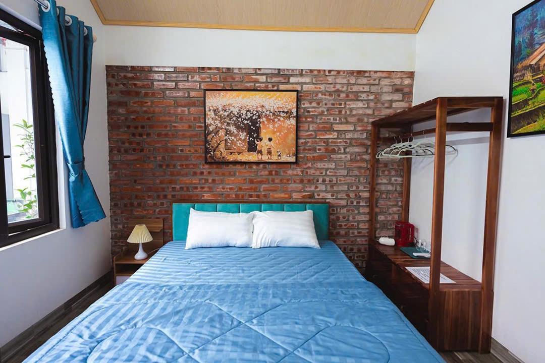 Family Homestay, Mountain Flower Ninh Binh Exterior foto
